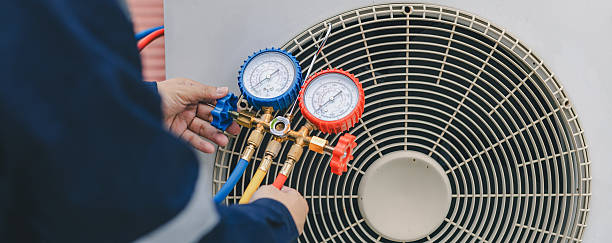 Trusted Emergency Hvac service in Wingate, NC - Leonard HVAC