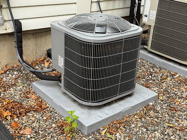 24/7 Emergency Hvac experts in Wingate, NC