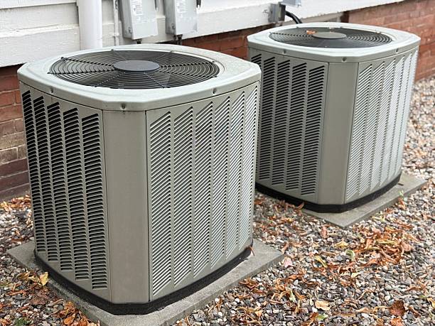Reliable Hvac contractor in Wingate, NC by Leonard HVAC