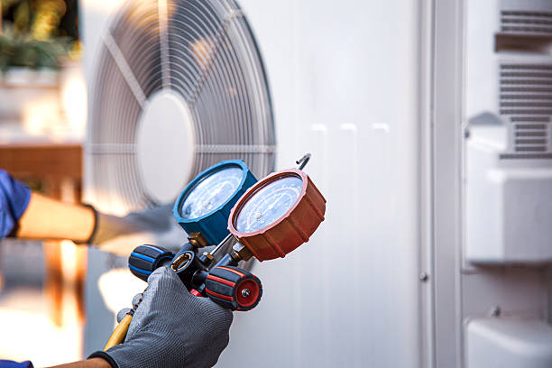 Affordable Hvac solutions in Wingate, NC